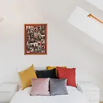 1 - Bedroom Apartment - Przemyska 4 Street